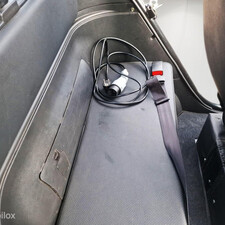 Motion mirage Motion Mirage Canta 2968km LITHIUM handbediening /draaistoel