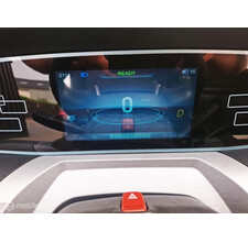 Motion mirage Motion Mirage Canta 2968km LITHIUM handbediening /draaistoel