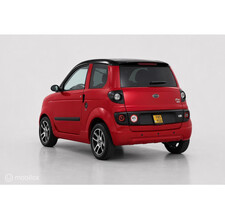 Microcar Microcar M.GO DCI 2784km Airco stuurbekr. 1 jaar garantie