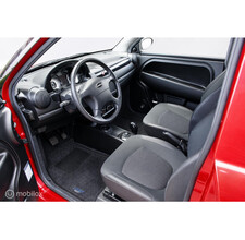 Microcar Microcar M.GO DCI 2784km Airco stuurbekr. 1 jaar garantie