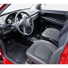 Microcar Microcar M.GO DCI 2784km Airco stuurbekr. 1 jaar garantie