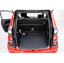Microcar Microcar M.GO DCI 2784km Airco stuurbekr. 1 jaar garantie