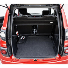 Microcar Microcar M.GO DCI 2784km Airco stuurbekr. 1 jaar garantie