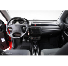 Microcar Microcar M.GO DCI 2784km Airco stuurbekr. 1 jaar garantie