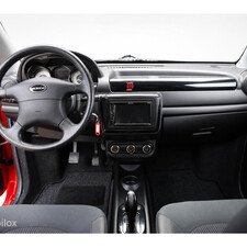 Microcar Microcar M.GO DCI 2784km Airco stuurbekr. 1 jaar garantie
