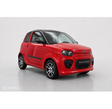 Microcar Microcar M.GO DCI 2784km Airco stuurbekr. 1 jaar garantie