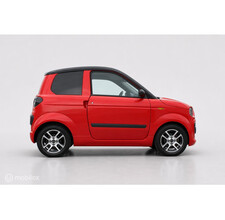 Microcar Microcar M.GO DCI 2784km Airco stuurbekr. 1 jaar garantie