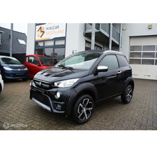 Aixam Aixam Crossover Premium 12/2024 1411Km 1 jaar garantie