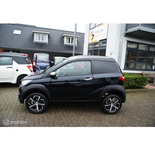 Aixam Aixam Crossover Premium 12/2024 1411Km 1 jaar garantie