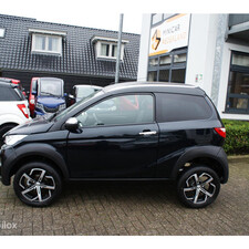 Aixam Aixam Crossover Premium 12/2024 1411Km 1 jaar garantie