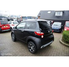 Aixam Aixam Crossover Premium 12/2024 1411Km 1 jaar garantie