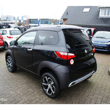 Aixam Aixam Crossover Premium 12/2024 1411Km 1 jaar garantie