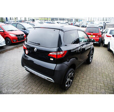 Aixam Aixam Crossover Premium 12/2024 1411Km 1 jaar garantie