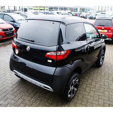 Aixam Aixam Crossover Premium 12/2024 1411Km 1 jaar garantie