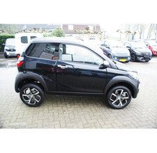 Aixam Aixam Crossover Premium 12/2024 1411Km 1 jaar garantie