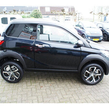 Aixam Aixam Crossover Premium 12/2024 1411Km 1 jaar garantie
