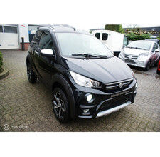 Aixam Aixam Crossover Premium 12/2024 1411Km 1 jaar garantie