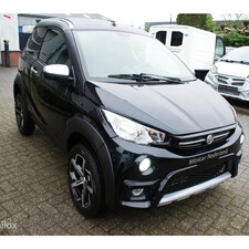 Aixam Aixam Crossover Premium 12/2024 1411Km 1 jaar garantie