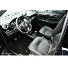 Aixam Aixam Crossover Premium 12/2024 1411Km 1 jaar garantie