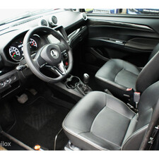 Aixam Aixam Crossover Premium 12/2024 1411Km 1 jaar garantie