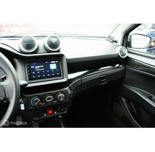 Aixam Aixam Crossover Premium 12/2024 1411Km 1 jaar garantie