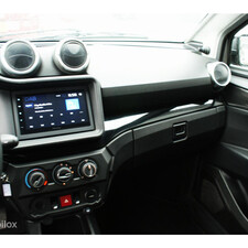 Aixam Aixam Crossover Premium 12/2024 1411Km 1 jaar garantie
