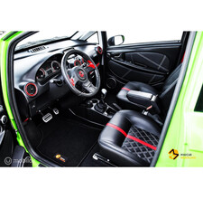 Casalini Casalini M20 Trofeo Vol luxe 2023 9684 1 jr garantie