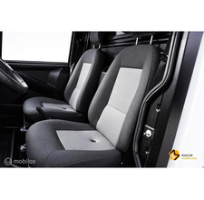 Aixam Aixam D-Truck Van 2023 9675km elektr. ramen 1 jaar garantie