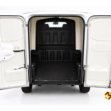 Aixam Aixam D-Truck Van 2023 9675km elektr. ramen 1 jaar garantie