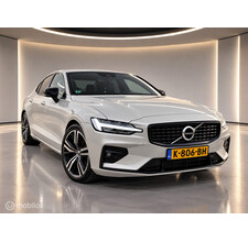 Volvo S60 2.0 B3 R-Design