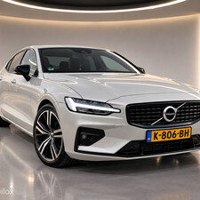 Volvo S60 2.0 B3 R-Design
