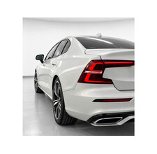 Volvo S60 2.0 B3 R-Design