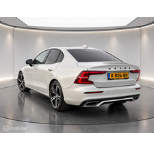 Volvo S60 2.0 B3 R-Design