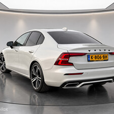 Volvo S60 2.0 B3 R-Design