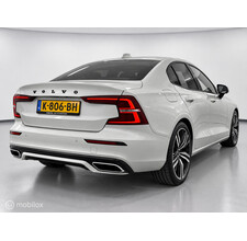 Volvo S60 2.0 B3 R-Design