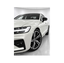 Volvo S60 2.0 B3 R-Design