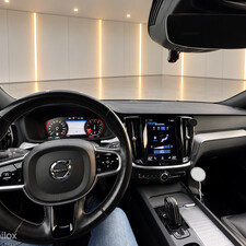 Volvo S60 2.0 B3 R-Design