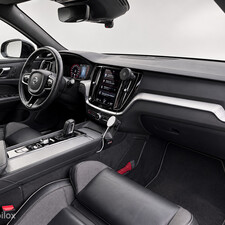 Volvo S60 2.0 B3 R-Design