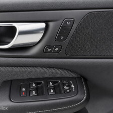 Volvo S60 2.0 B3 R-Design
