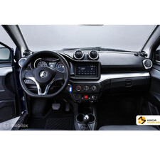 Aixam Aixam E Crossover Premium 2026 354KM 14 maanden garantie