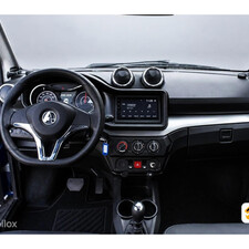 Aixam Aixam E Crossover Premium 2026 354KM 14 maanden garantie