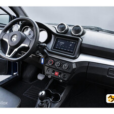 Aixam Aixam E Crossover Premium 2026 354KM 14 maanden garantie