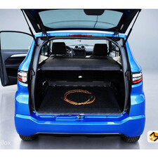 Aixam Aixam E Crossover Premium 2026 354KM 14 maanden garantie