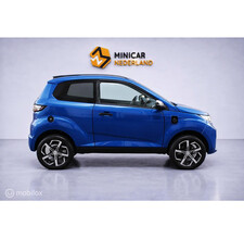 Aixam Aixam E Crossover Premium 2026 354KM 14 maanden garantie