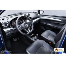 Aixam Aixam E Crossover Premium 2026 354KM 14 maanden garantie