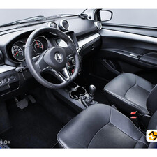 Aixam Aixam E Crossover Premium 2026 354KM 14 maanden garantie