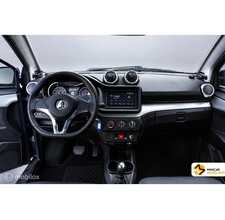 Aixam Aixam E Crossover Premium 2026 354KM 14 maanden garantie
