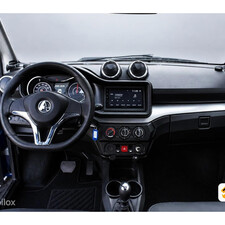 Aixam Aixam E Crossover Premium 2026 354KM 14 maanden garantie