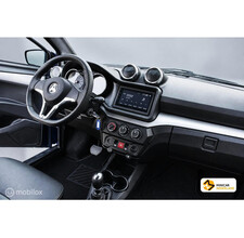Aixam Aixam E Crossover Premium 2026 354KM 14 maanden garantie