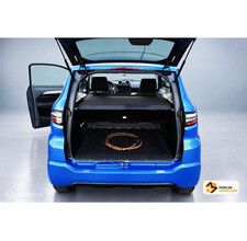 Aixam Aixam E Crossover Premium 2026 354KM 14 maanden garantie